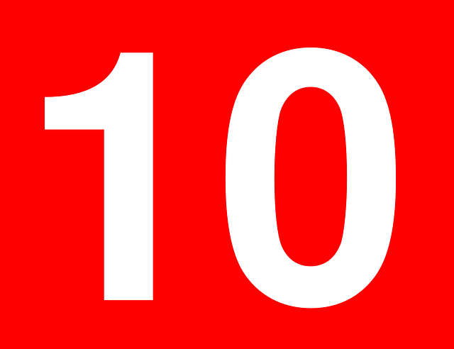 10 důvodů “PROČ”